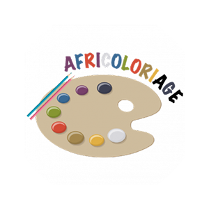 Africoloriage