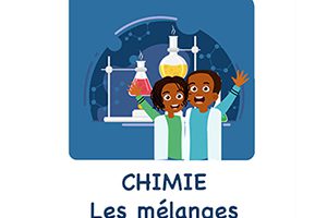 Chimie-Les Mélanges